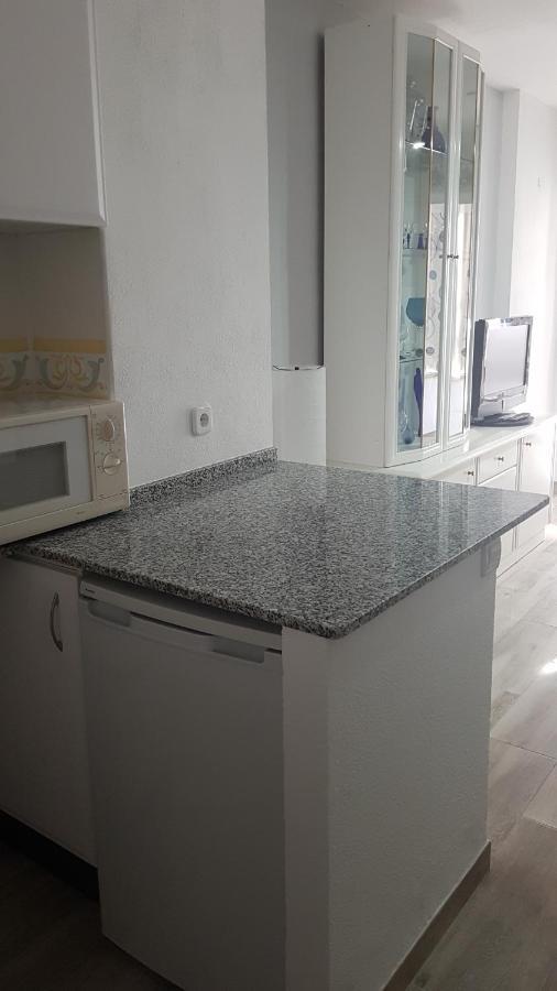 Apartamento Edificio Agata Benalmádena