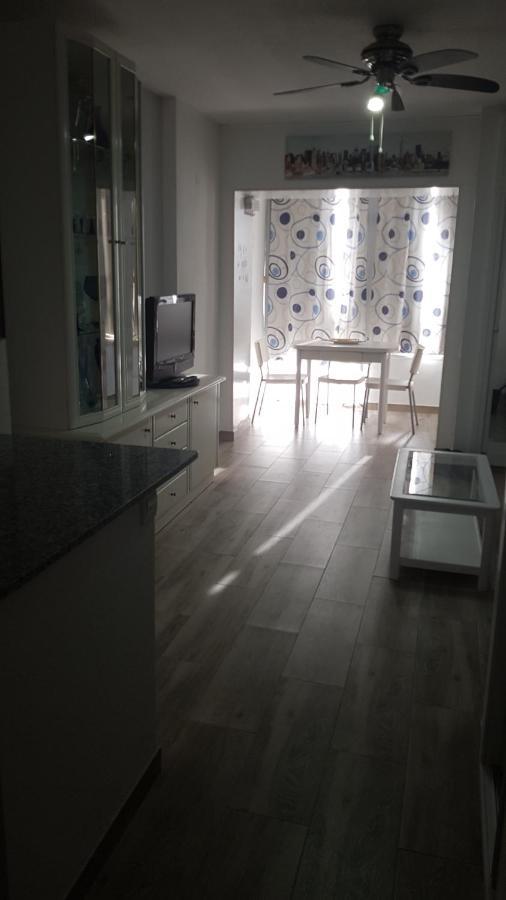 Apartamento Edificio Agata Benalmádena