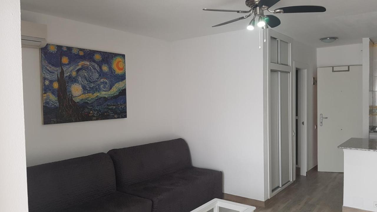 Edificio Agata Apartamento Benalmádena