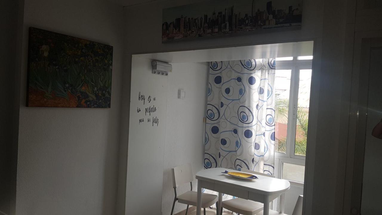 Edificio Agata Apartamento