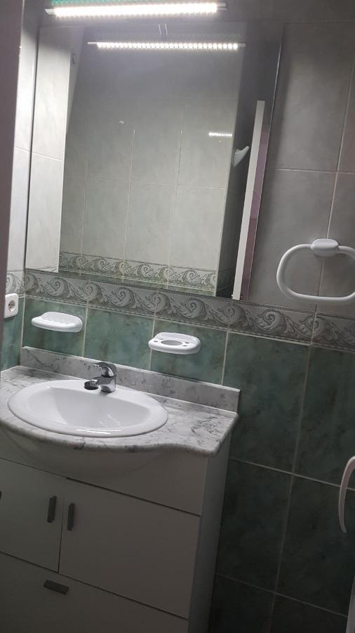 Edificio Agata Apartamento Benalmádena