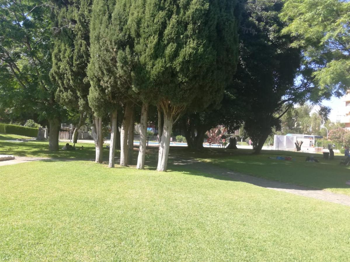 Edificio Agata Apartamento Benalmádena