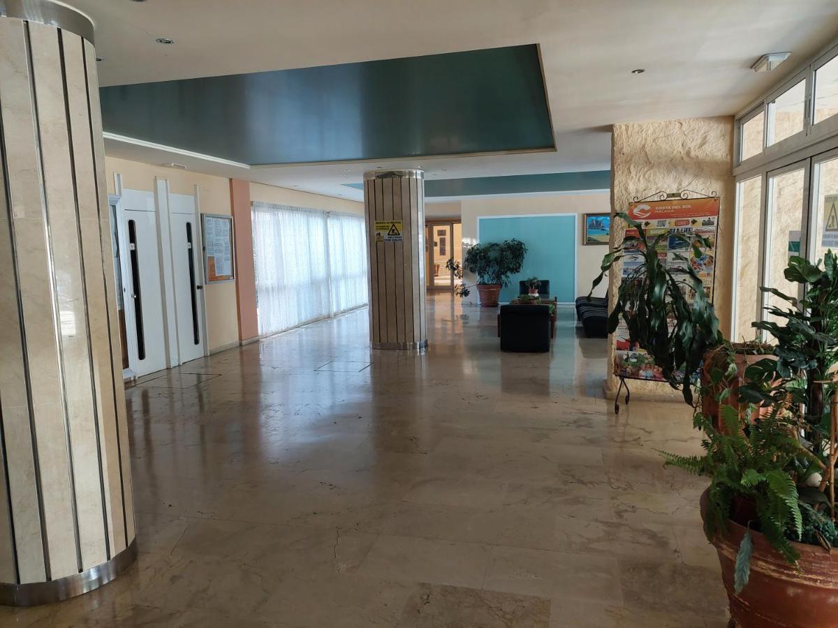 Edificio Agata Apartamento Benalmádena