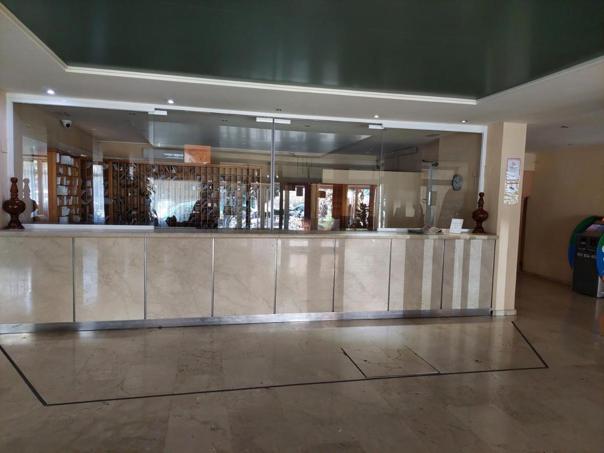 Apartamento Edificio Agata *
