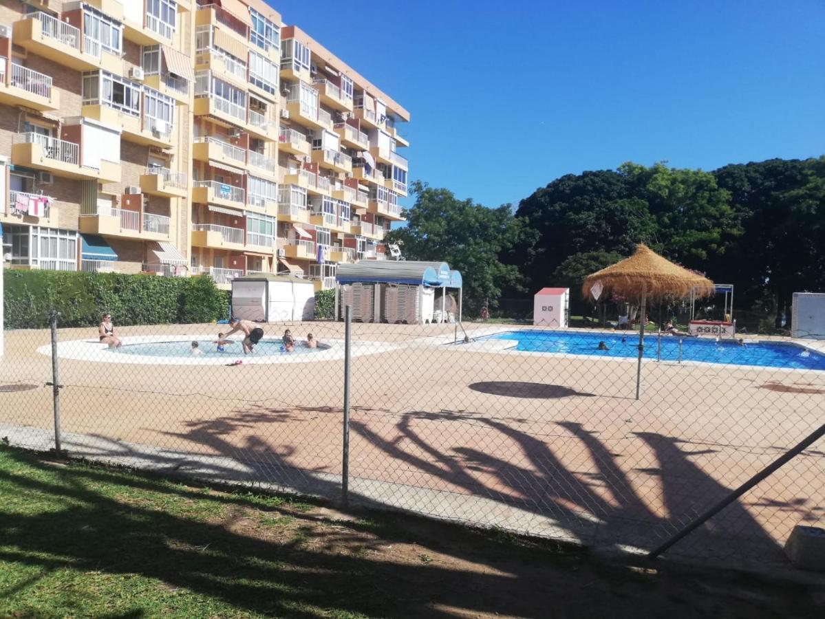 Edificio Agata Apartamento Benalmádena