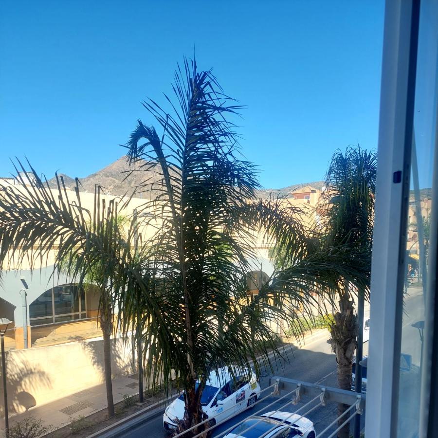 Apartamento Edificio Agata Benalmádena