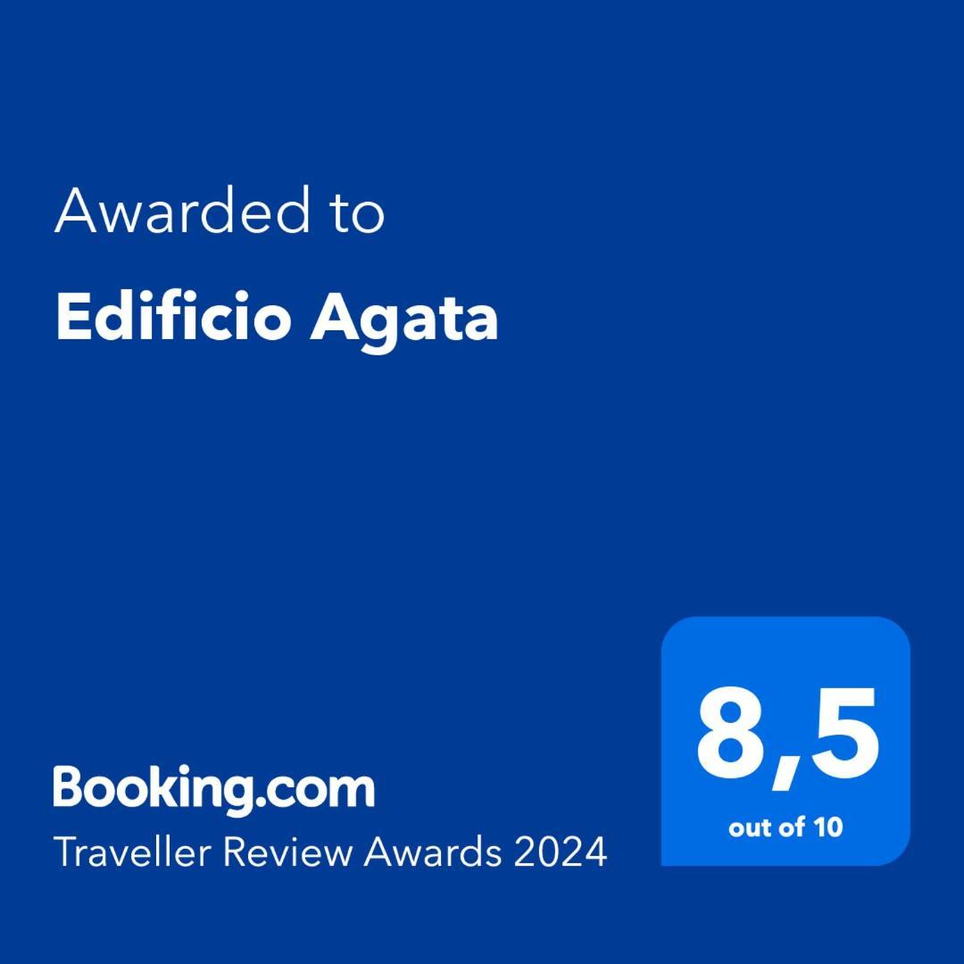 Apartamento Edificio Agata Benalmádena